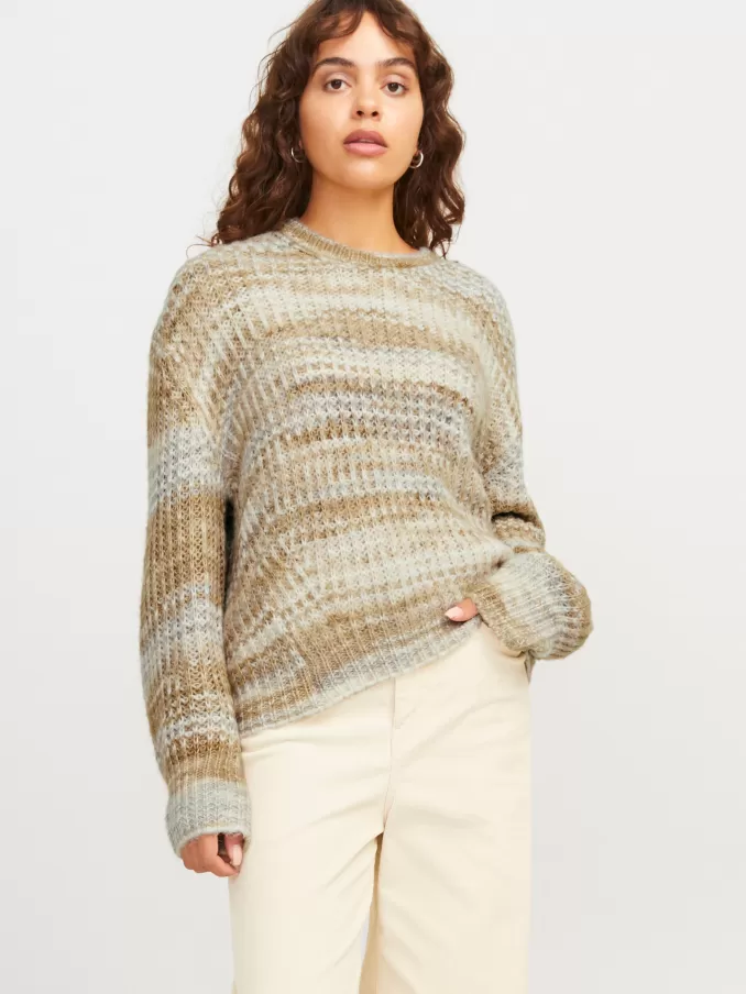 JXSIMONE Knitted pullover-Jack & Jones Cheap