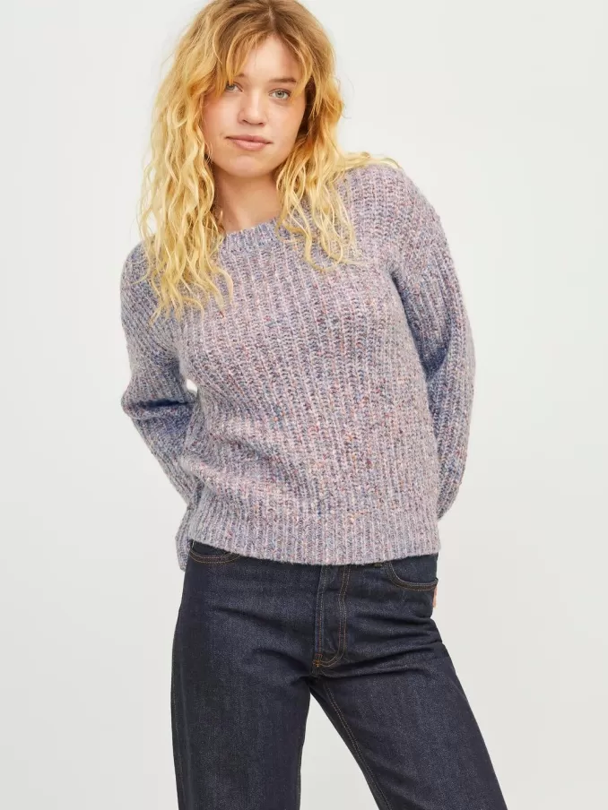 JXSKYLA Knitted pullover-Jack & Jones Fashion