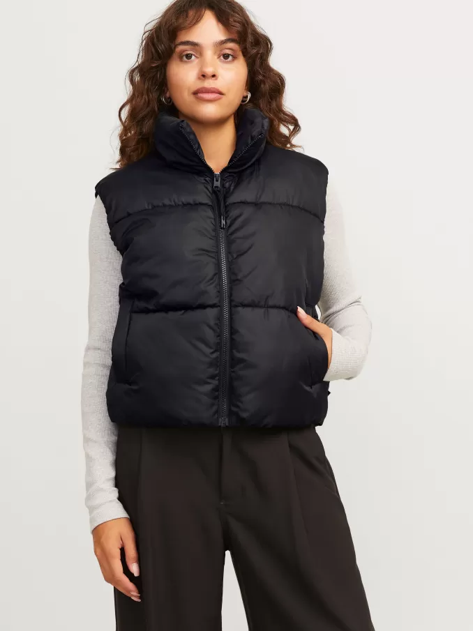 JXSOLVEJ Puffer gilet-Jack & Jones Fashion