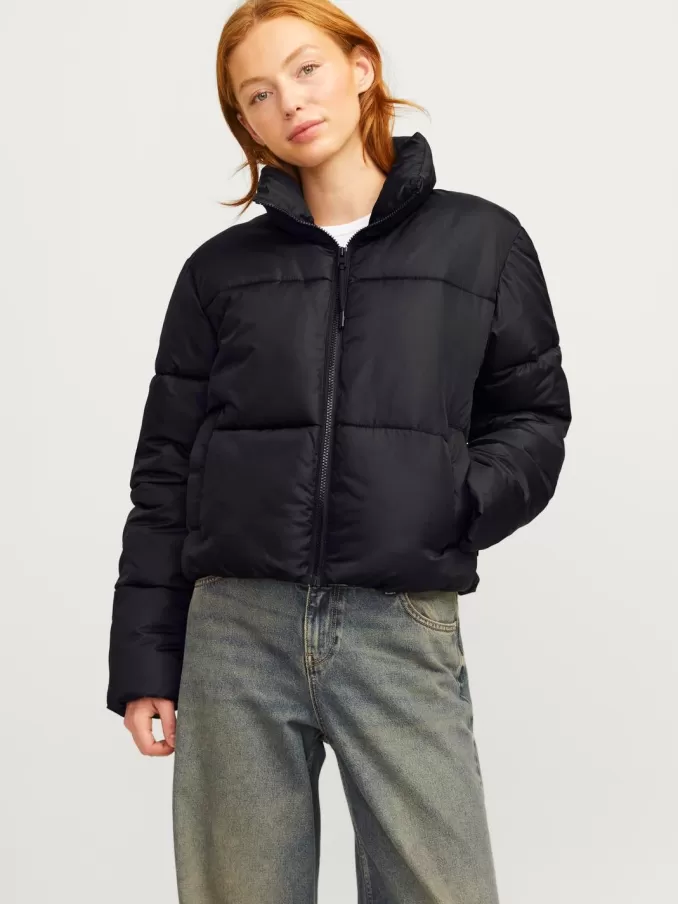 JXSOLVEJ Puffer jacket-Jack & Jones Sale