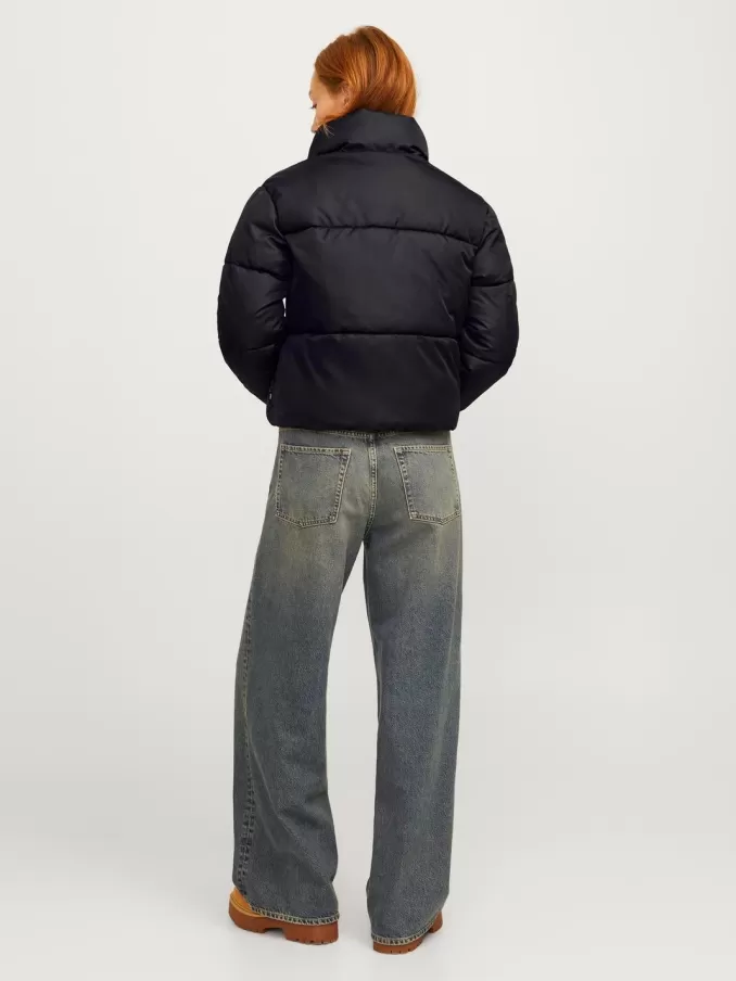 JXSOLVEJ Puffer jacket-Jack & Jones Sale