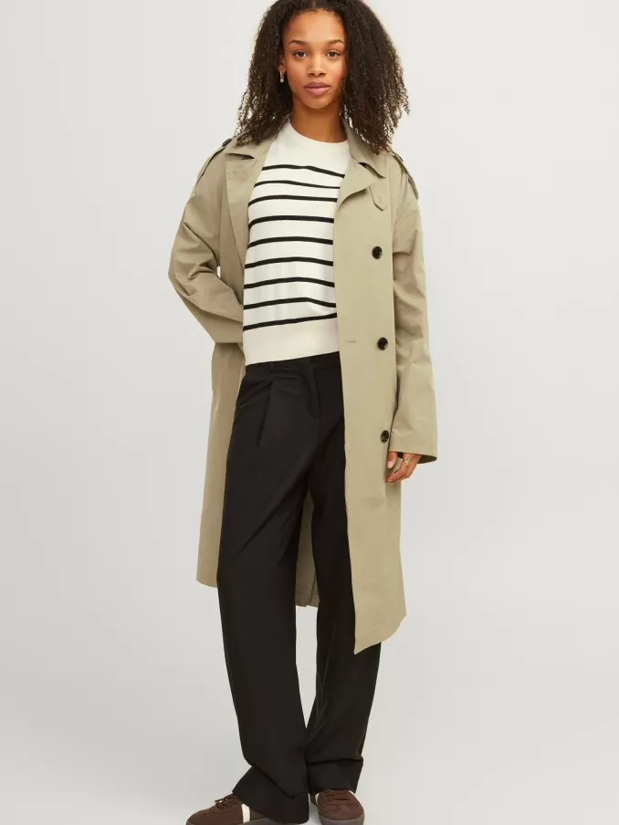 JXSOPHI Trench coat-Jack & Jones Online