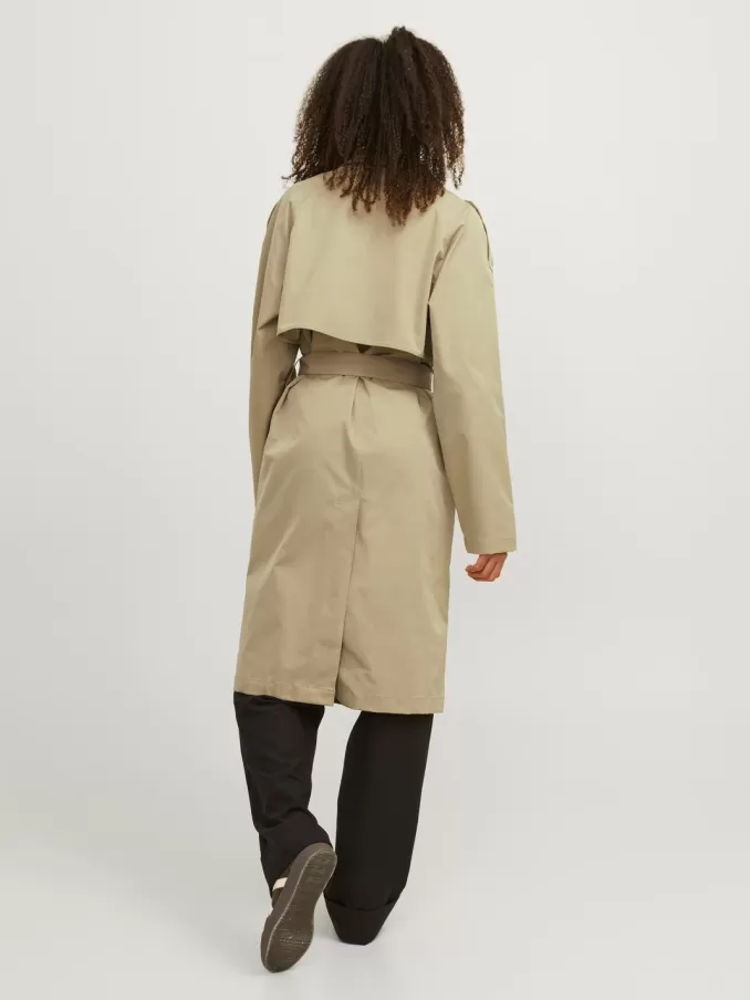 JXSOPHI Trench coat-Jack & Jones Online