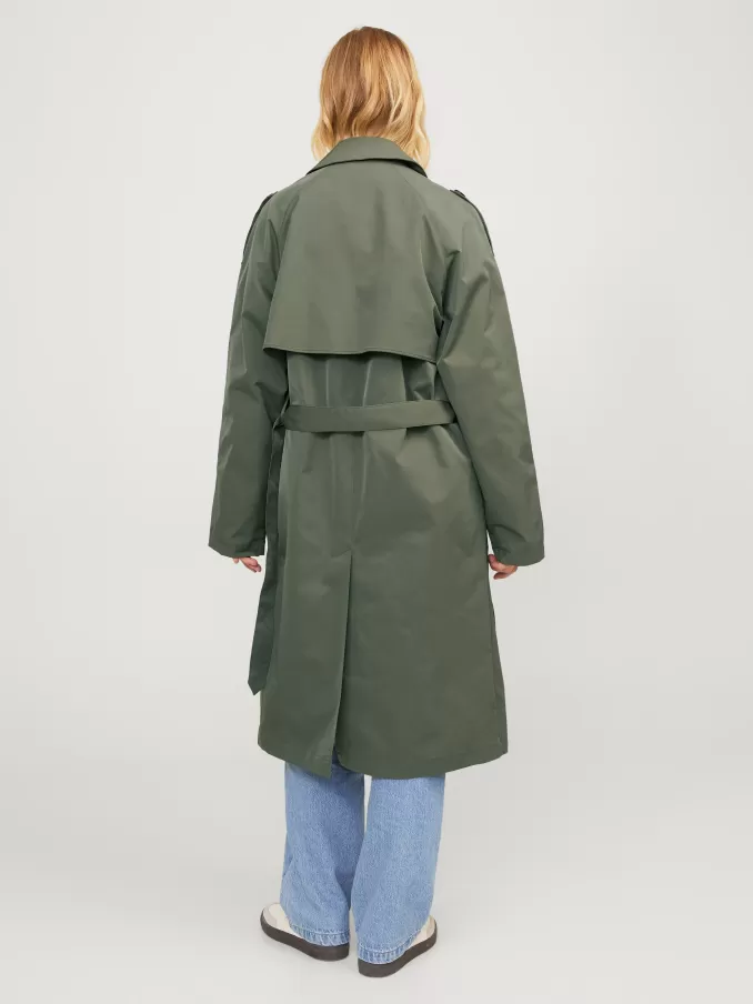 JXSOPHI Trench coat-Jack & Jones Shop