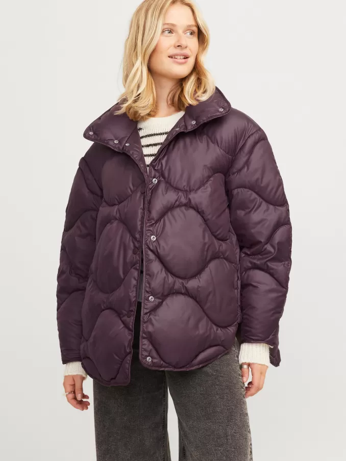 JXSTELLA Quilted jacket-Jack & Jones Shop