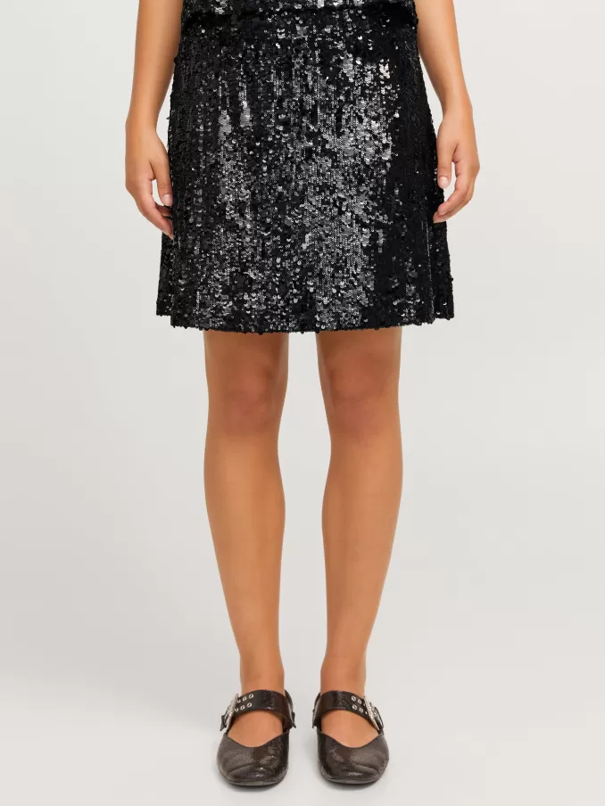 JXTARA A-line skirt-Jack & Jones Cheap