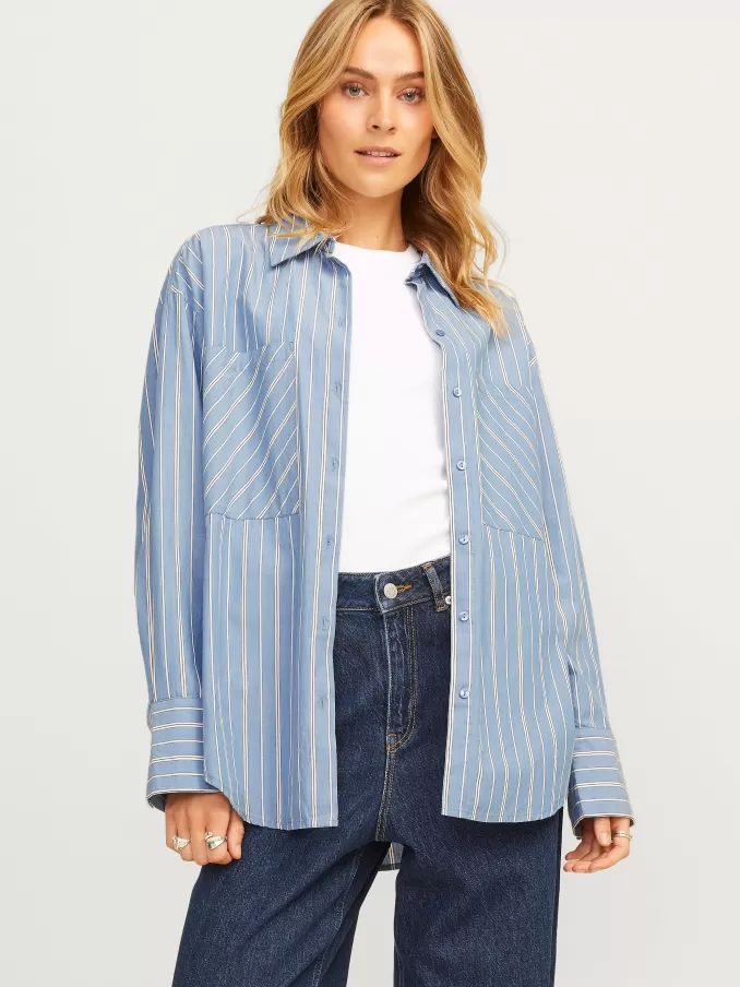 JXTESSA Shirt-Jack & Jones Shop