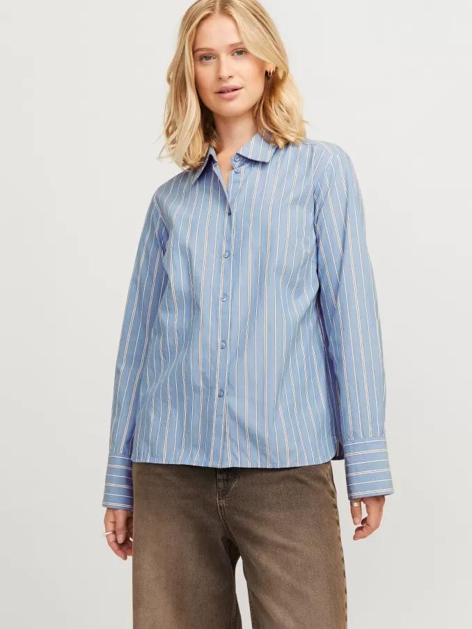 JXTESSA Shirt-Jack & Jones Clearance