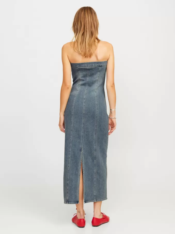 JXTINGA Denim Dress-Jack & Jones Hot