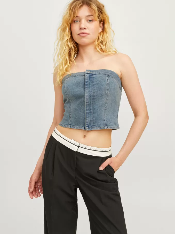 JXTINGA Tube top-Jack & Jones Shop