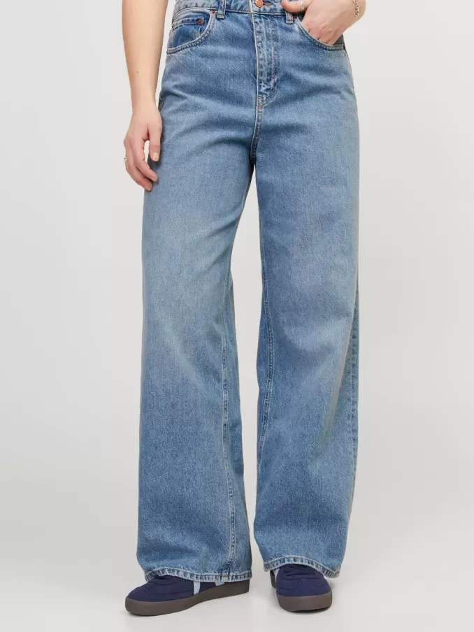 JXTOKYO WIDE HW R6009 DNM NOOS-Jack & Jones Cheap