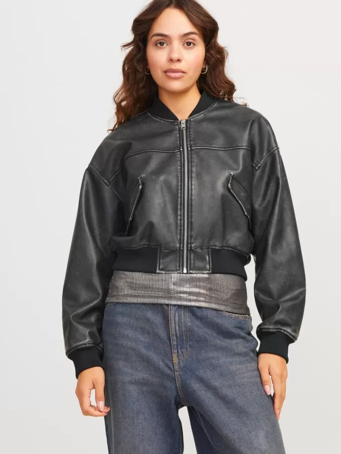 JXTORA Bomber jacket-Jack & Jones Sale