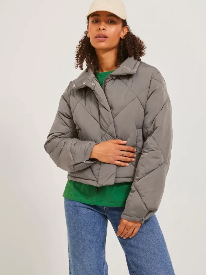 JXUNIT Quilted jacket-Jack & Jones Clearance