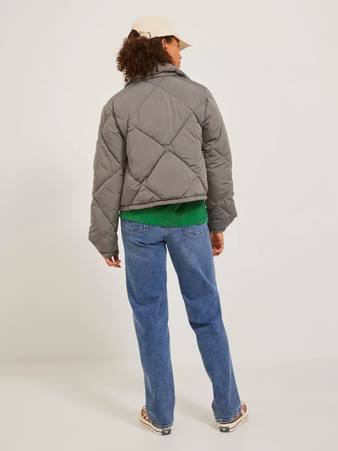 JXUNIT Quilted jacket-Jack & Jones Clearance