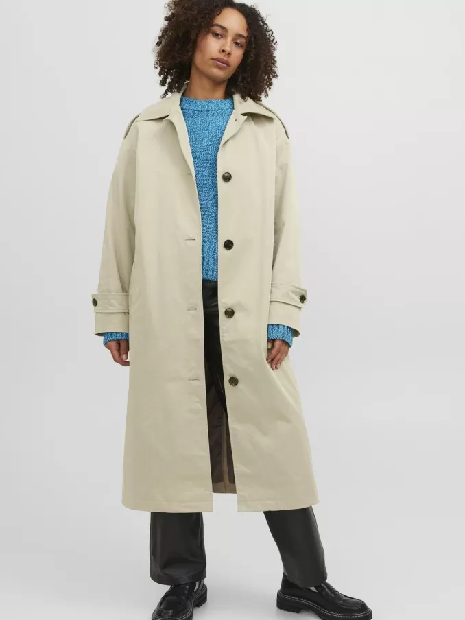 JXVERONA Trench coat-Jack & Jones Online