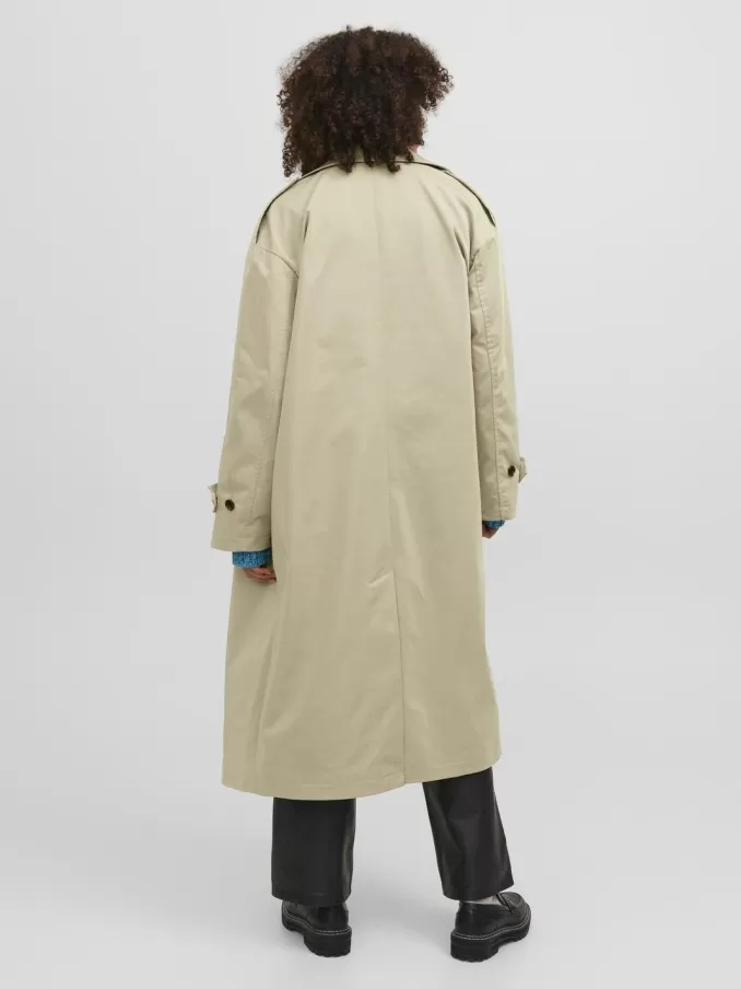 JXVERONA Trench coat-Jack & Jones Online