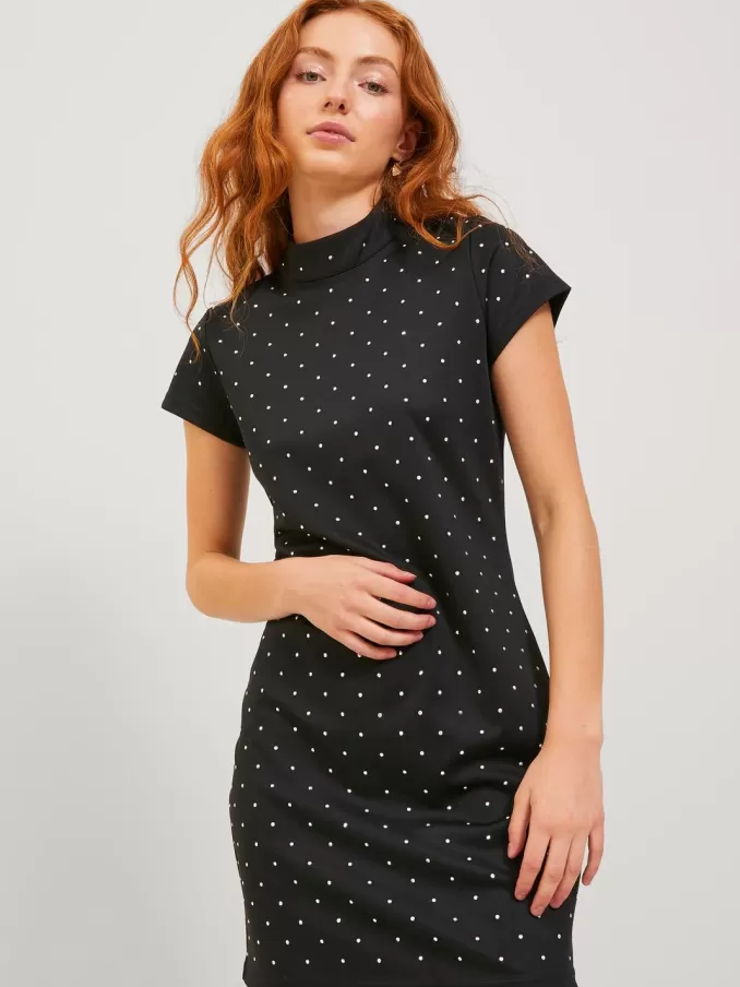 JXVIDA Party Dress-Jack & Jones Fashion