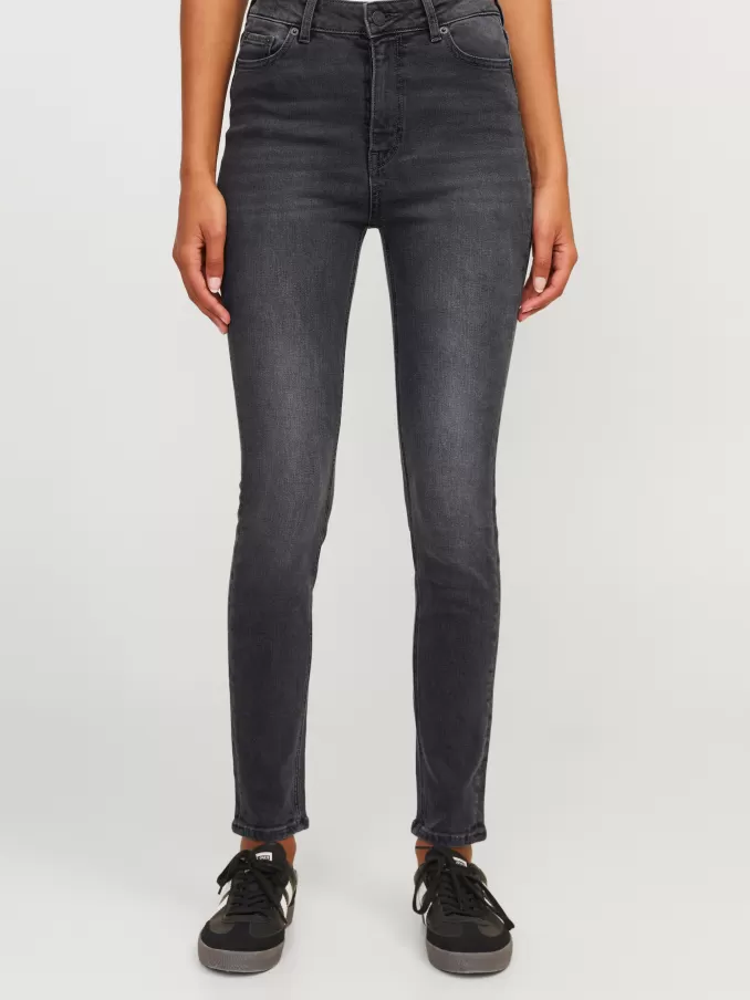 JXVIENNA SKINNY HW S1125 JEANS DNM-Jack & Jones Online