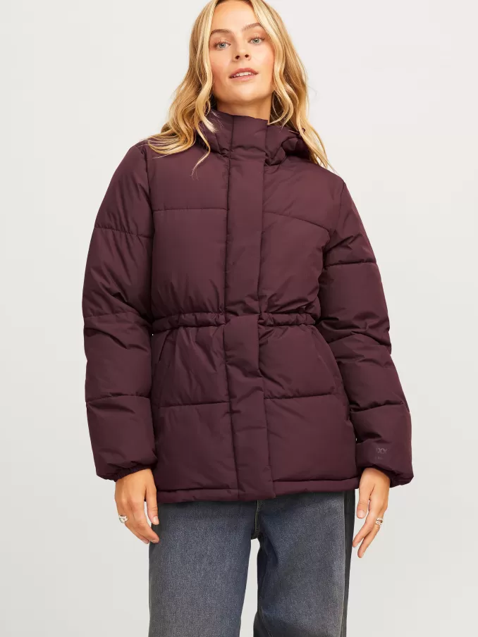 JXWORLD Puffer jacket-Jack & Jones Store