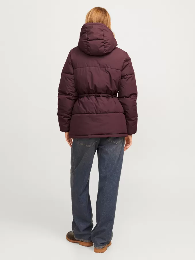 JXWORLD Puffer jacket-Jack & Jones Store