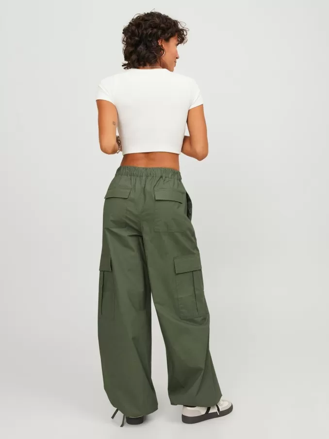 JXYOKO Cargo trousers-Jack & Jones Discount