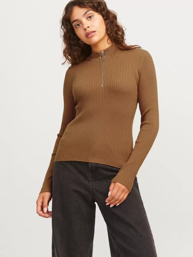 JXZOMA Knitted pullover-Jack & Jones Fashion