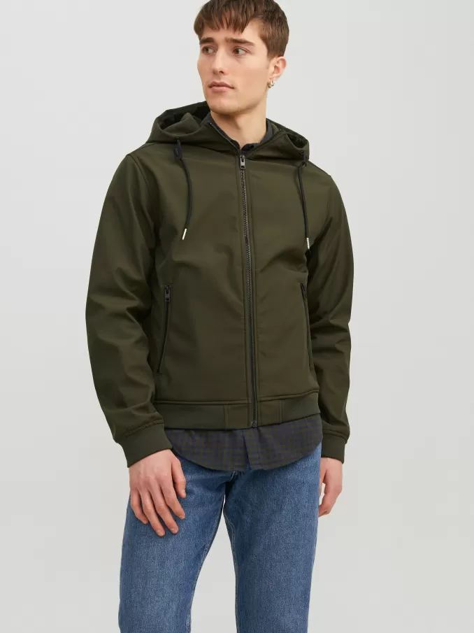 Light padded jacket-Jack & Jones Best Sale