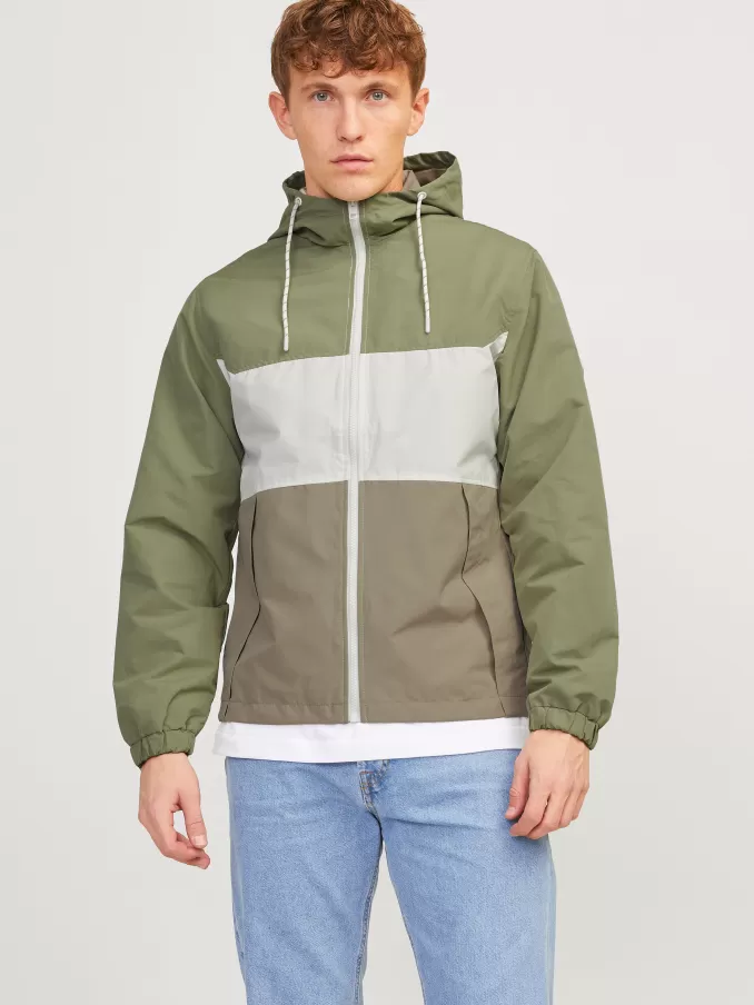 Light padded jacket-Jack & Jones Best