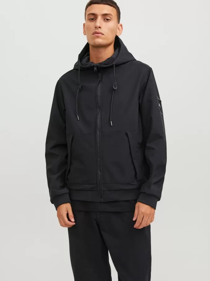 Light padded jacket-Jack & Jones Outlet