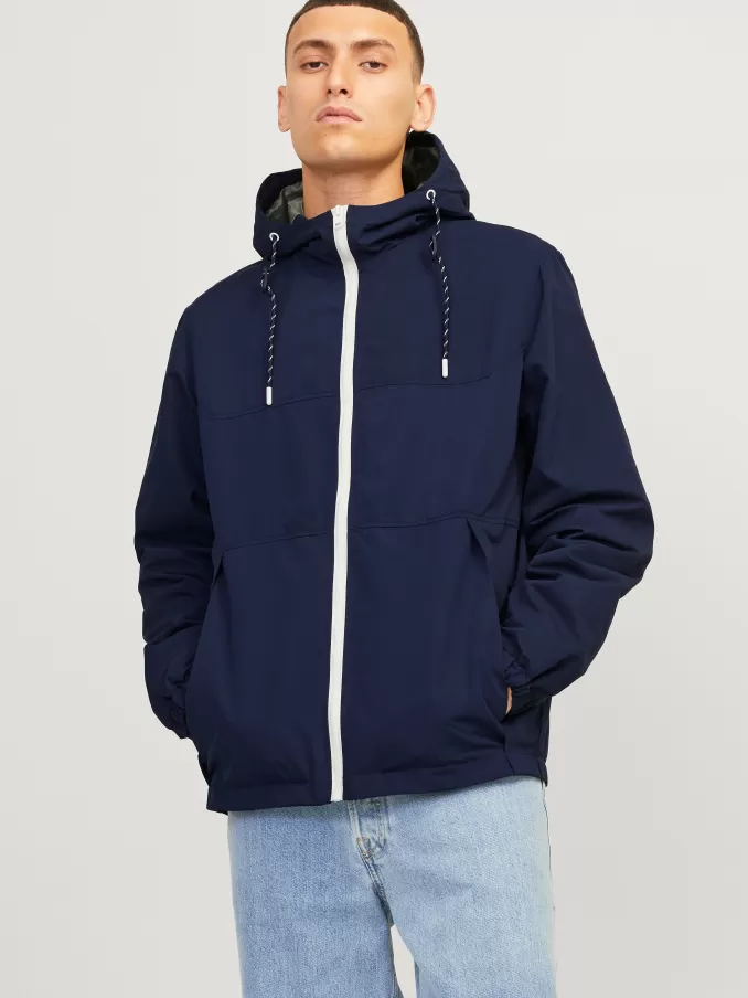 Light padded jacket-Jack & Jones Sale