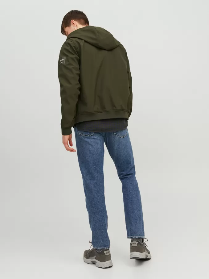 Light padded jacket-Jack & Jones Best Sale