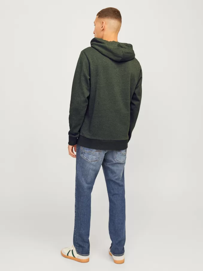 Logo Hoodie-Jack & Jones Store