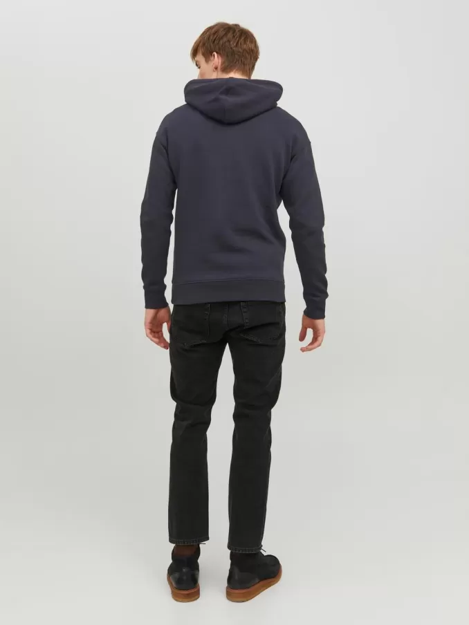 Logo Hoodie-Jack & Jones Shop