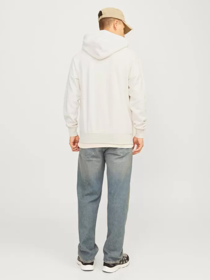 Logo Hoodie-Jack & Jones Online