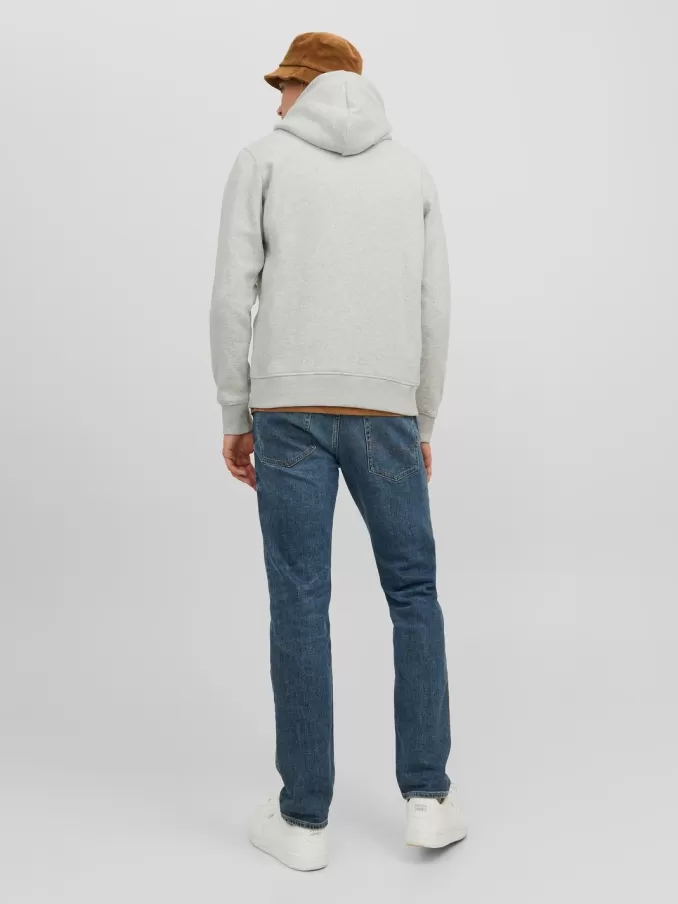 Logo Hoodie-Jack & Jones Store