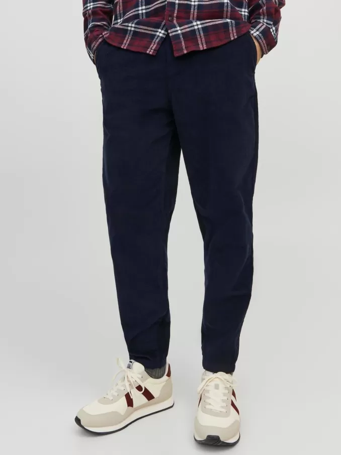 Loose Fit Chino pants-Jack & Jones Cheap