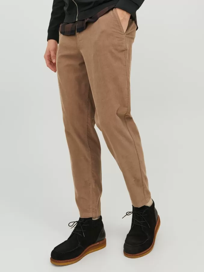 Loose Fit Chino pants-Jack & Jones Shop