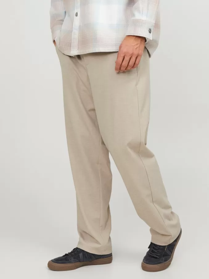 Loose Fit Chino pants-Jack & Jones Cheap