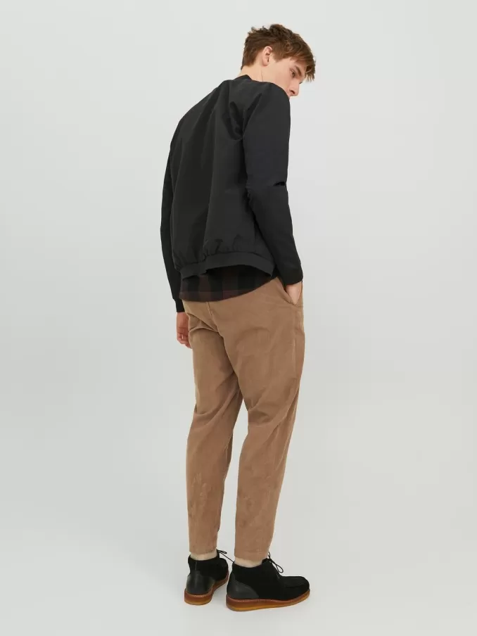 Loose Fit Chino pants-Jack & Jones Shop