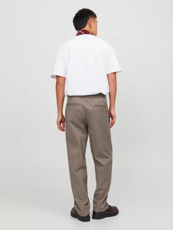 Loose Fit Chino pants-Jack & Jones Clearance