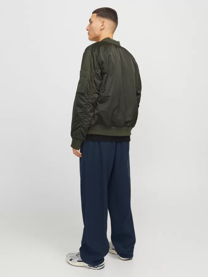 Loose Fit Classic pants-Jack & Jones New