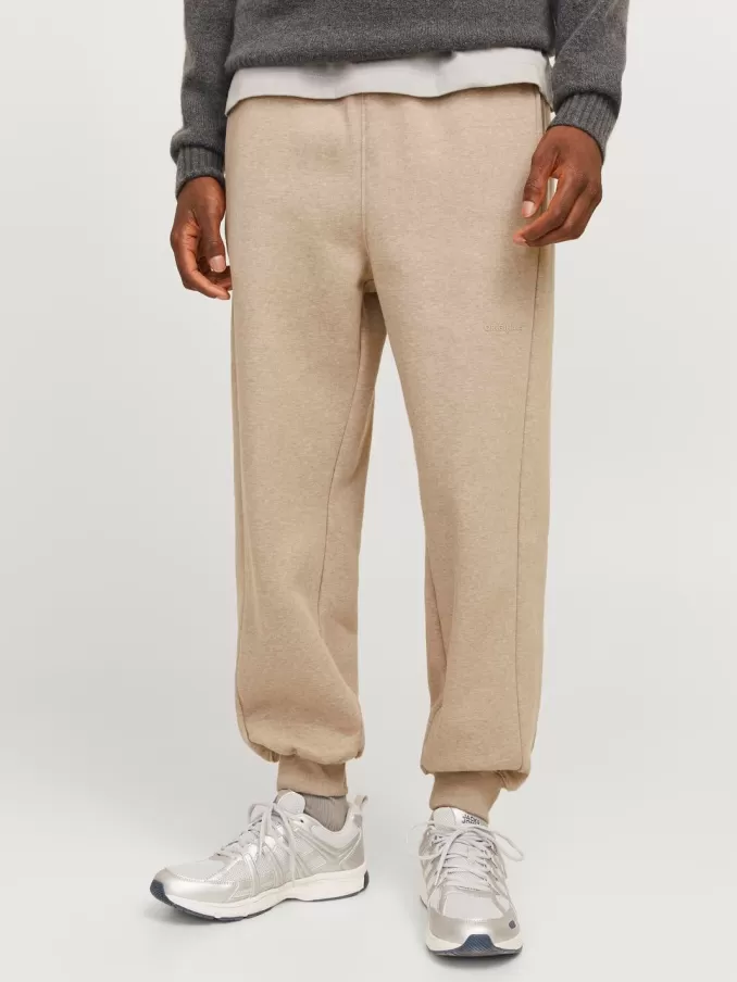 Loose Fit Loose fit pants-Jack & Jones Outlet