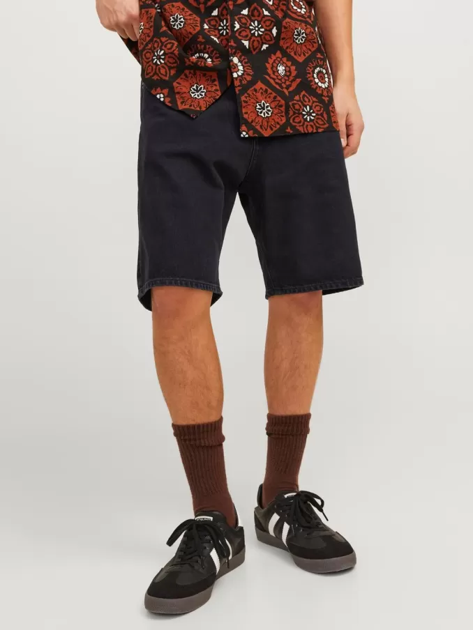 Loose Fit Loose fit shorts-Jack & Jones Flash Sale