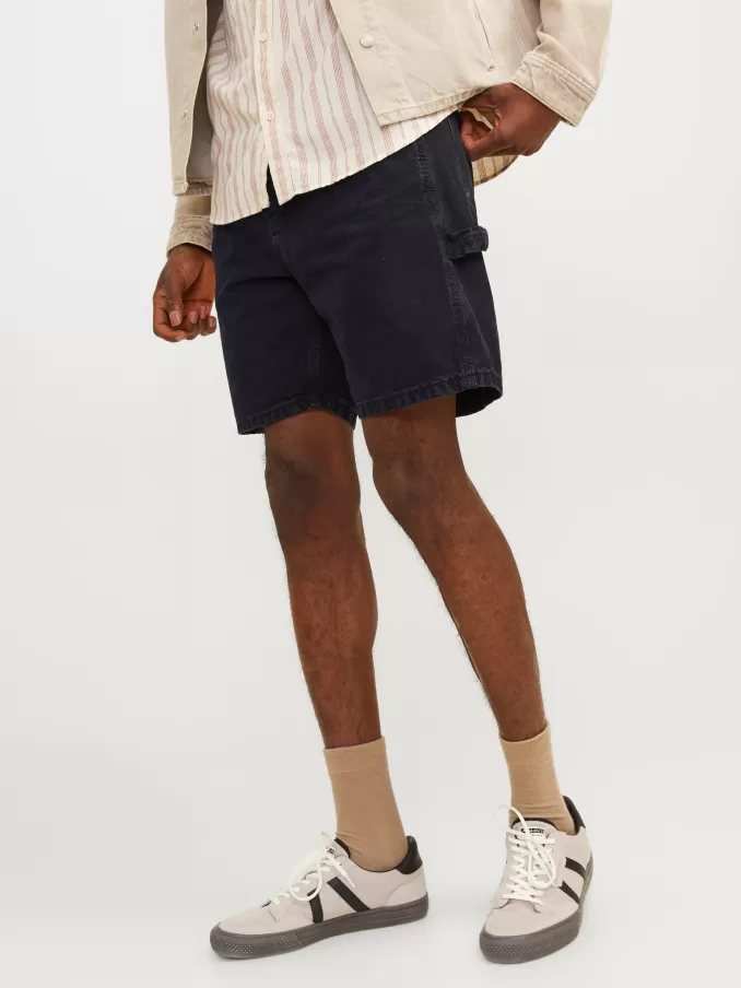 Loose Fit Loose fit shorts-Jack & Jones Clearance