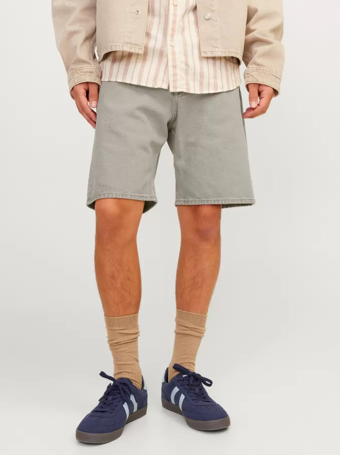 Loose Fit Loose fit shorts-Jack & Jones Shop