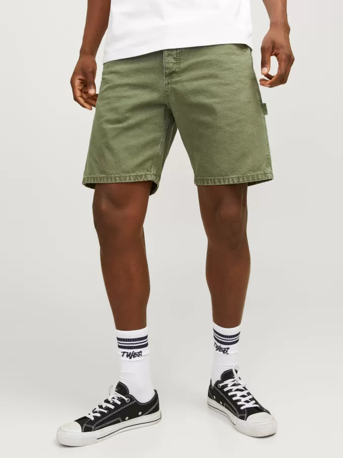 Loose Fit Loose fit shorts-Jack & Jones Sale