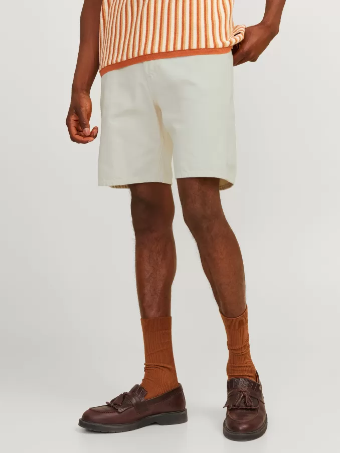 Loose Fit Loose fit shorts-Jack & Jones Best