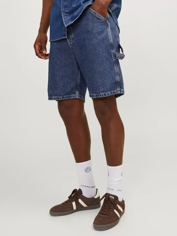 Loose Fit Loose fit shorts-Jack & Jones Cheap