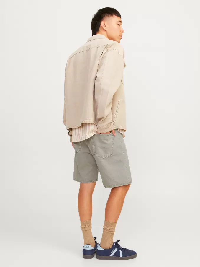 Loose Fit Loose fit shorts-Jack & Jones Shop