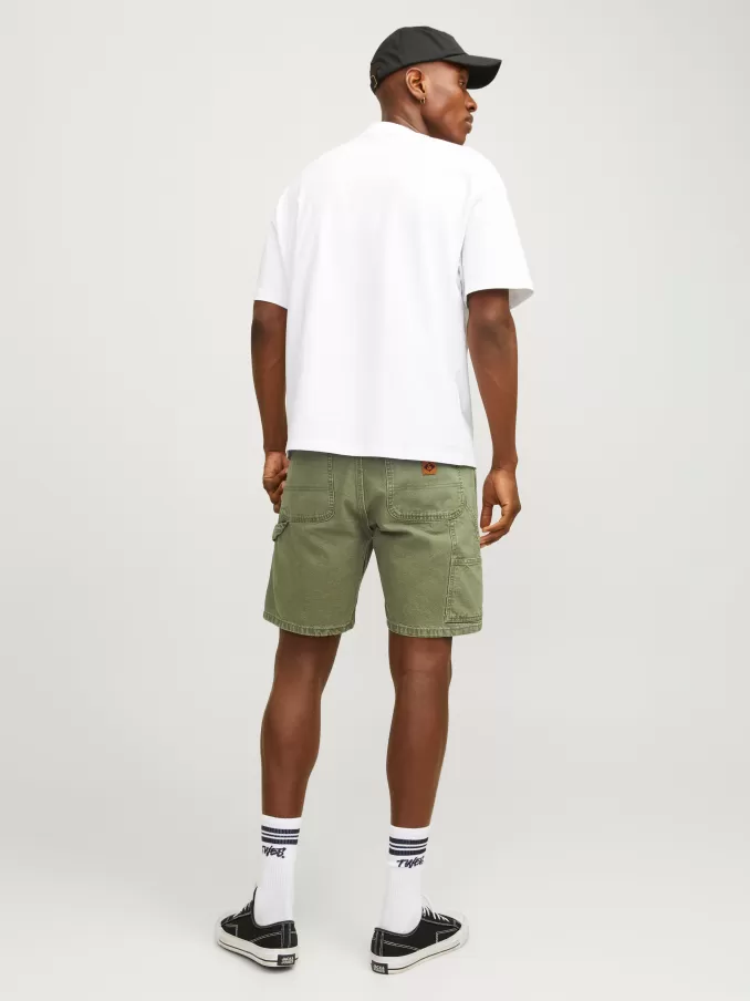 Loose Fit Loose fit shorts-Jack & Jones Sale